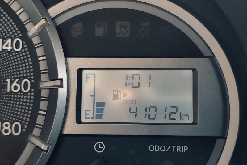 Potni nalog, kilometrina in obračun potnih stroškov